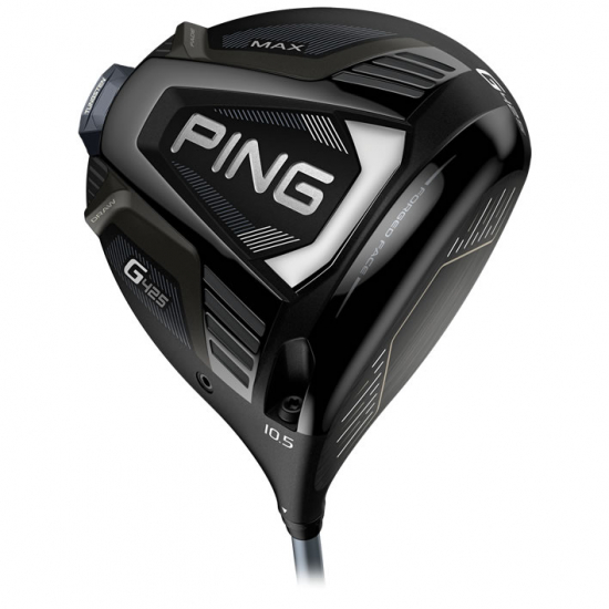 Ping G425 MAX - Driver - Venstre  i gruppen Golfhandelen / Golfkøller / Venstrekøller hos Golfhandelen Ltd (G425 MAX LH)